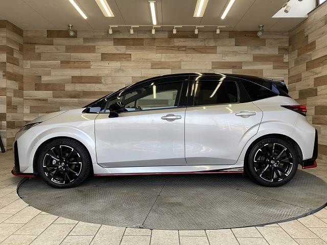 日産&nbsp;ノートオーラの画像16