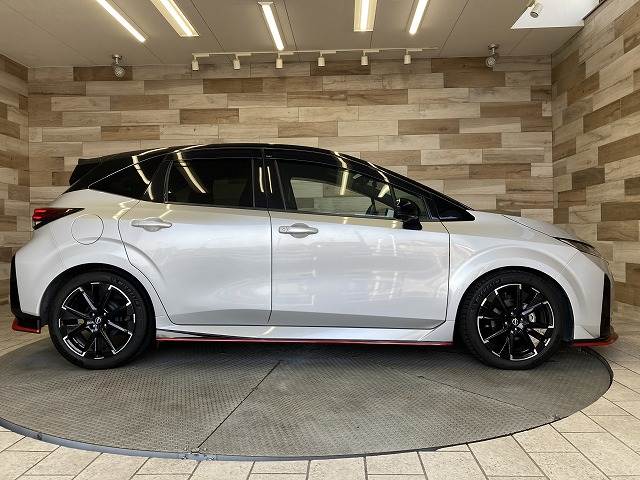 日産&nbsp;ノートオーラの画像17