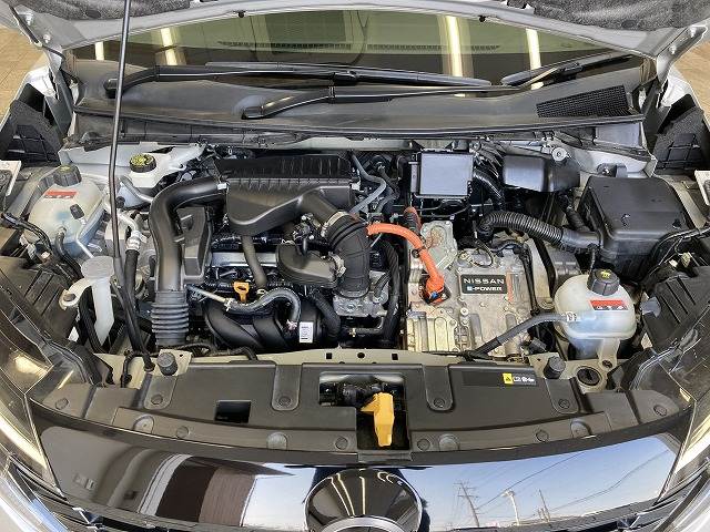 日産&nbsp;ノートオーラの画像18