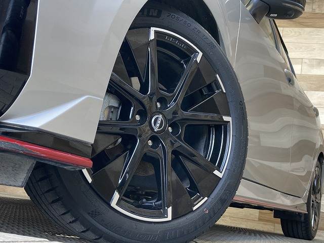 日産&nbsp;ノートオーラの画像19