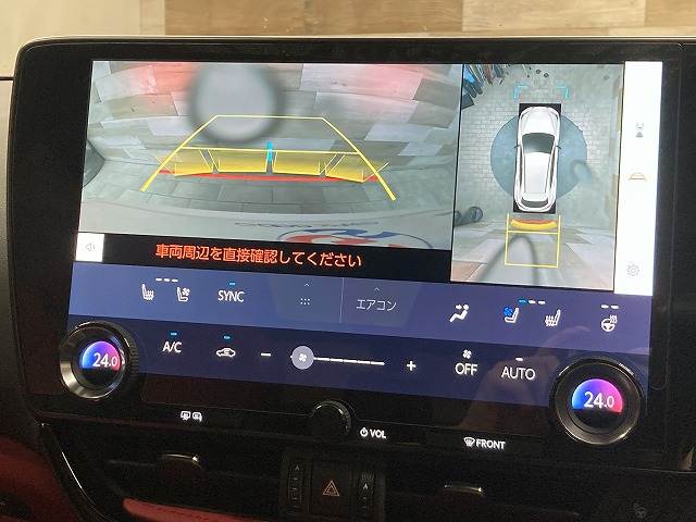レクサス&nbsp;NXの画像5