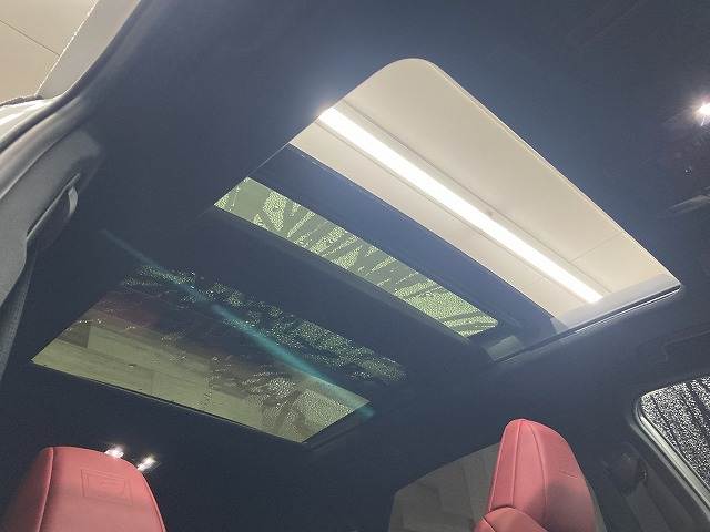 レクサス&nbsp;NXの画像6