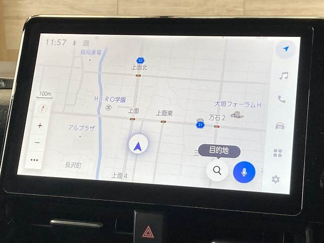 トヨタ ヴォクシーの画像4