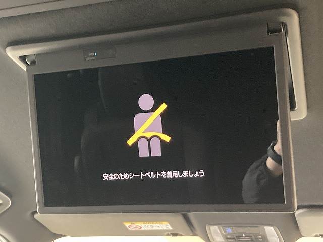 トヨタ ヴォクシーの画像7
