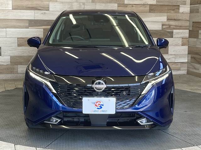 日産 ノートオーラの画像3