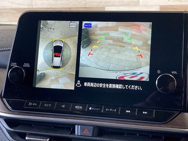日産 ノートオーラの画像5
