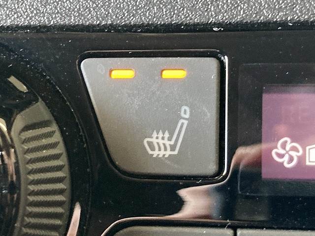 日産 ノートオーラの画像10
