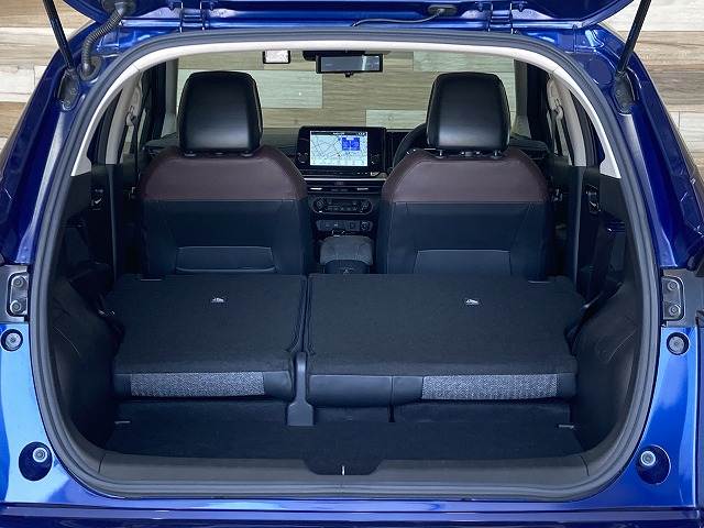日産 ノートオーラの画像14