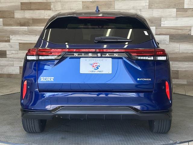 日産 ノートオーラの画像15