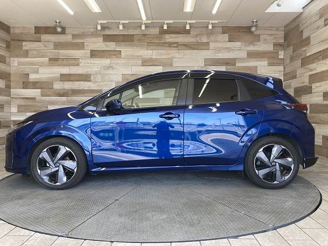 日産 ノートオーラの画像16