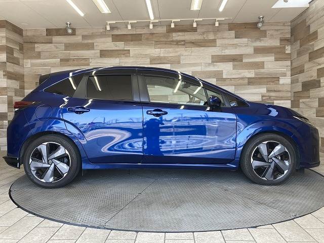 日産 ノートオーラの画像17