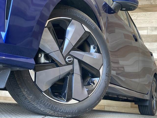 日産 ノートオーラの画像19