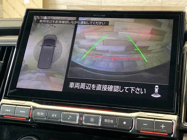 三菱&nbsp;デリカD5の画像5