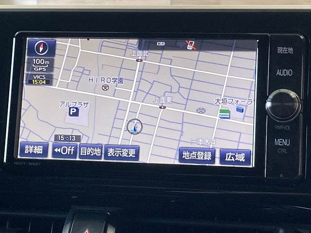 トヨタ&nbsp;C-HRの画像4