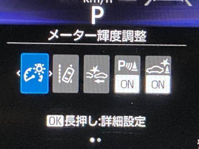 トヨタ ヤリスクロスの画像10