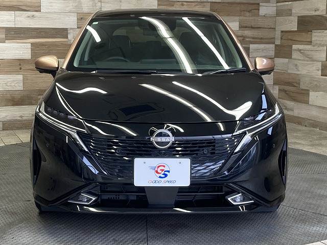 日産 ノートオーラの画像3