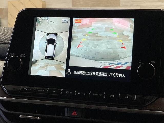 日産 ノートオーラの画像5