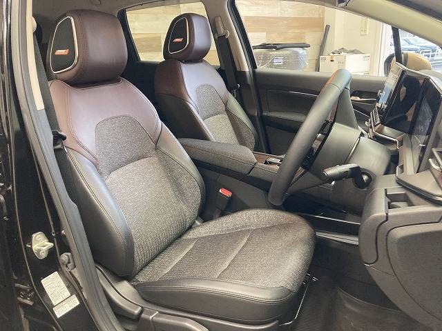 日産 ノートオーラの画像12