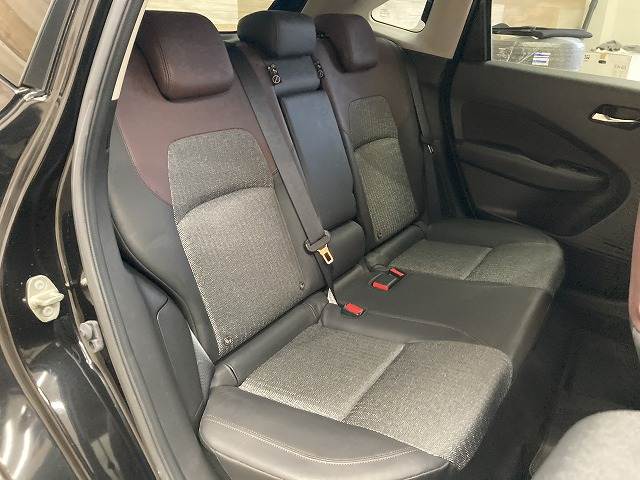 日産 ノートオーラの画像13