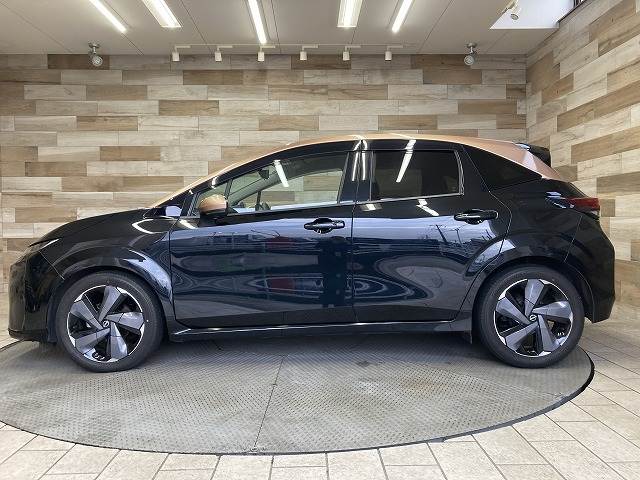 日産 ノートオーラの画像16