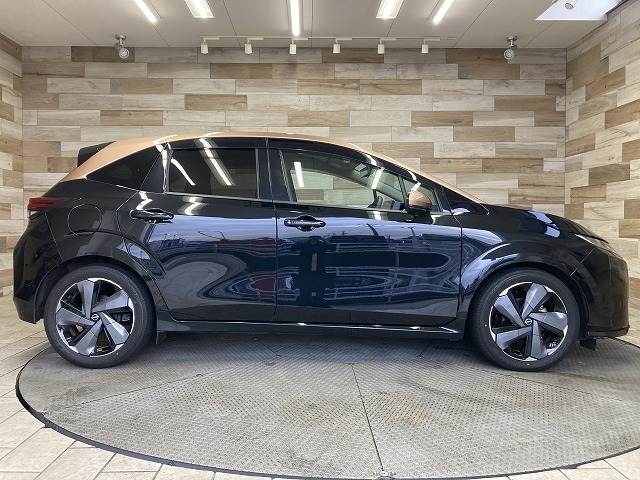 日産 ノートオーラの画像17