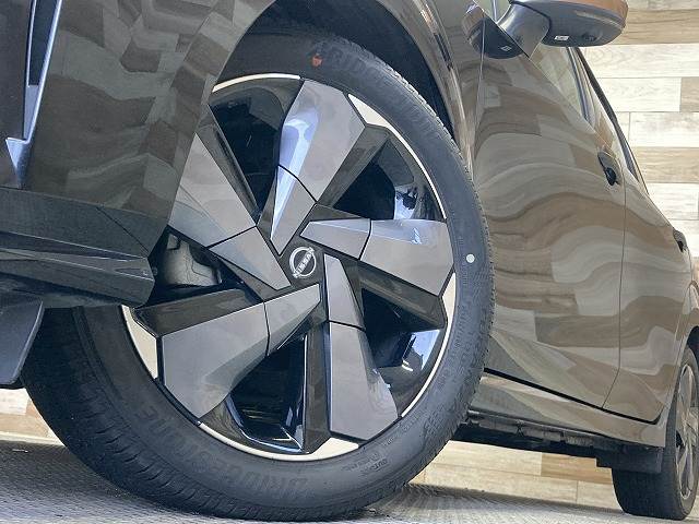 日産 ノートオーラの画像19
