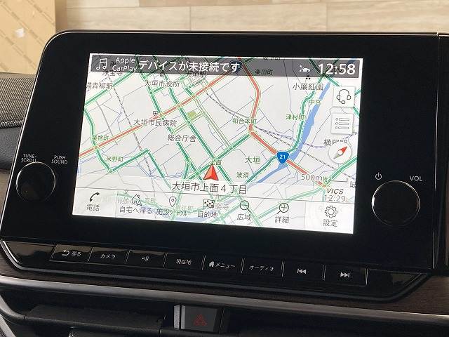 日産 ノートオーラの画像4