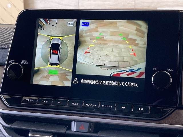 日産 ノートオーラの画像5