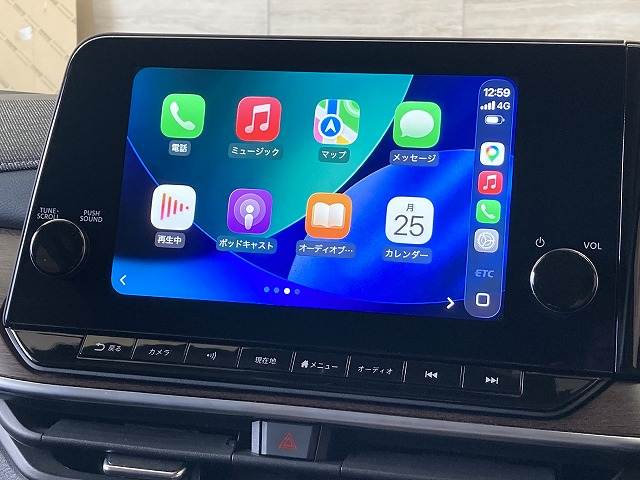 日産 ノートオーラの画像6