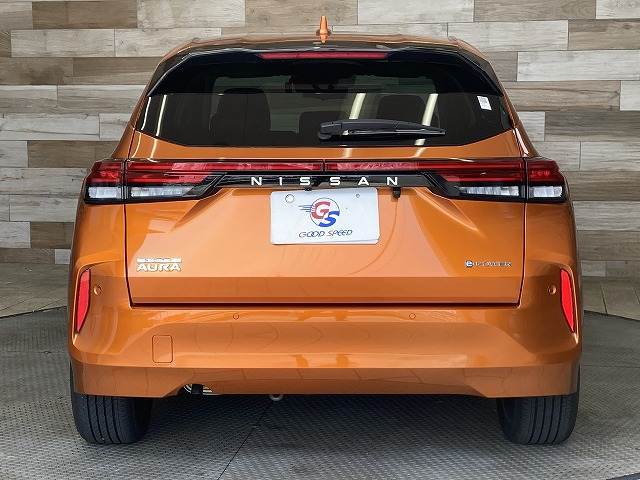 日産 ノートオーラの画像15