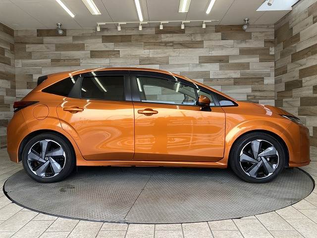 日産 ノートオーラの画像17
