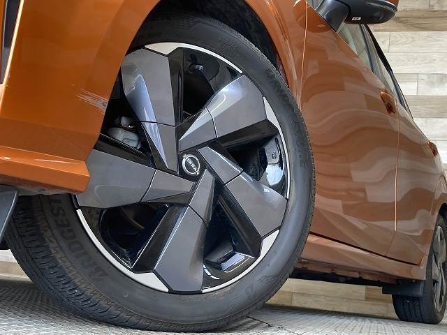 日産 ノートオーラの画像19