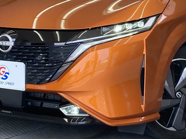 日産 ノートオーラの画像20