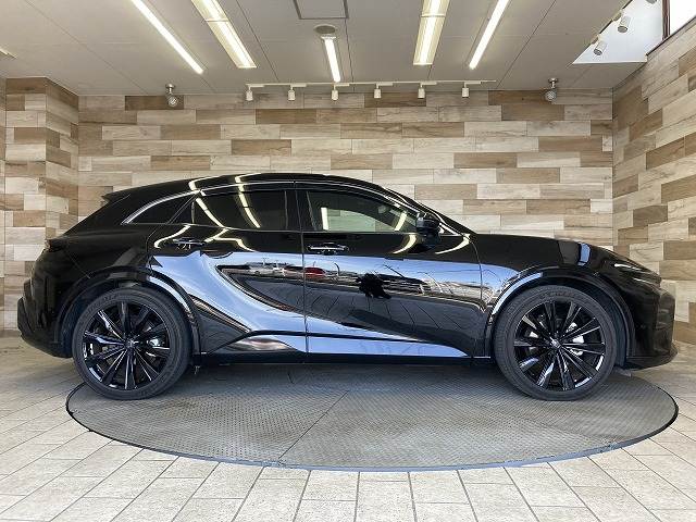 トヨタ&nbsp;クラウンスポーツの画像17