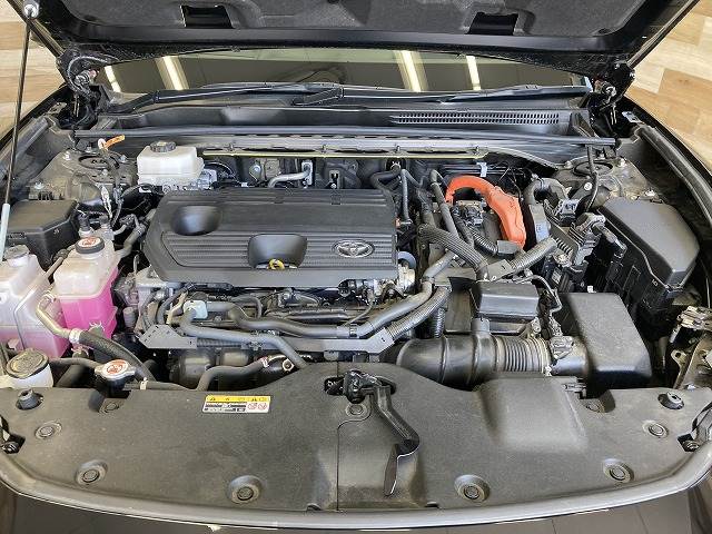 トヨタ&nbsp;クラウンスポーツの画像18