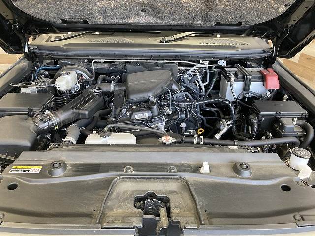トヨタ ランドクルーザー250の画像18