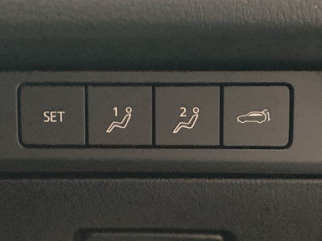 CX-3020S Proactive Touring Selection 内装他