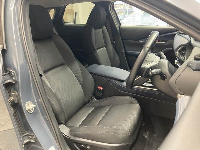 マツダ&nbsp;CX-30の画像12