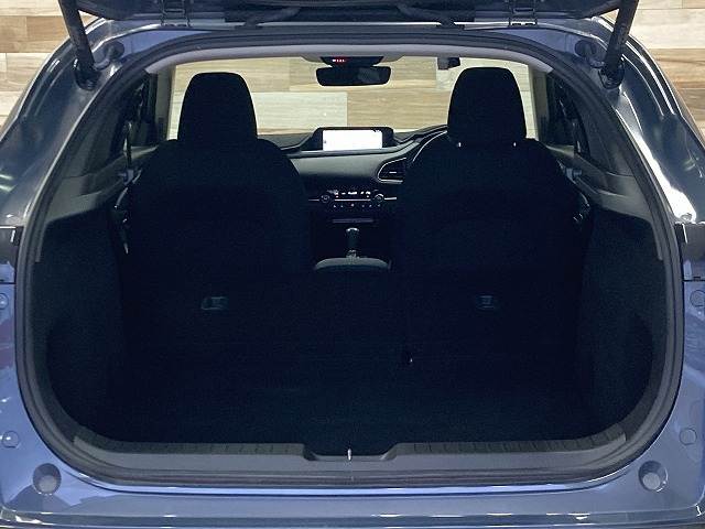 マツダ&nbsp;CX-30の画像14