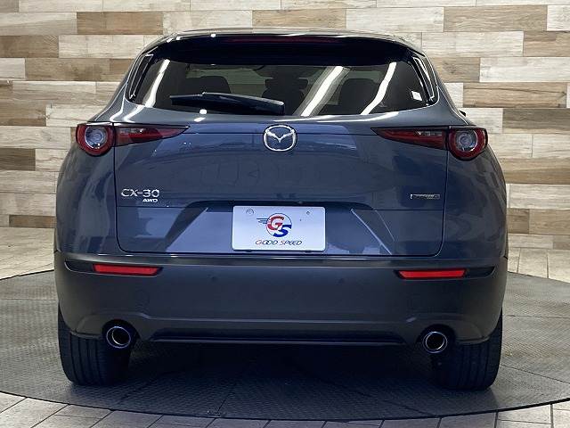 マツダ&nbsp;CX-30の画像15