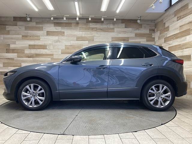 マツダ&nbsp;CX-30の画像16