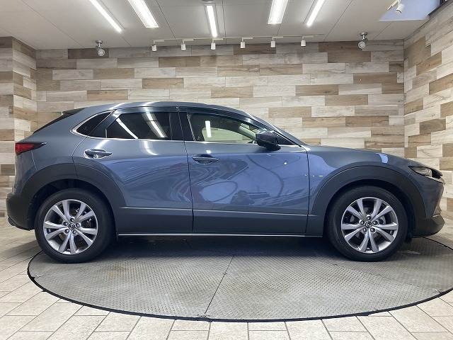 マツダ&nbsp;CX-30の画像17