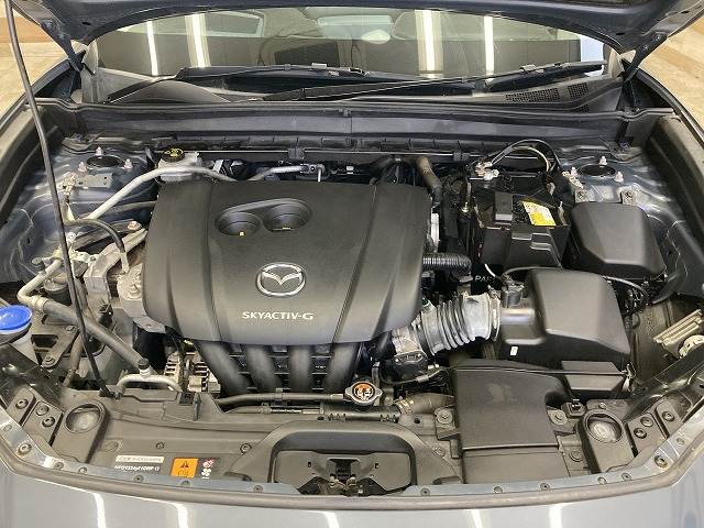 マツダ&nbsp;CX-30の画像18