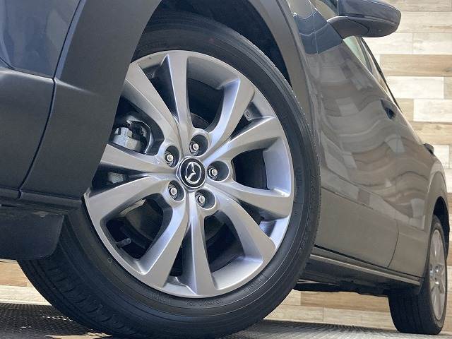 マツダ&nbsp;CX-30の画像19