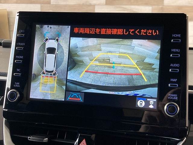 トヨタ&nbsp;カローラクロスの画像5