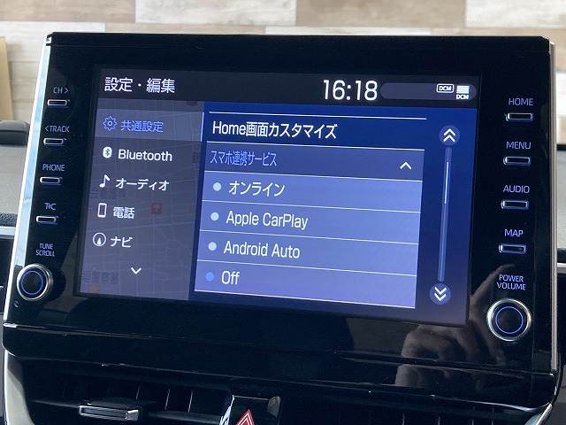 トヨタ&nbsp;カローラクロスの画像6