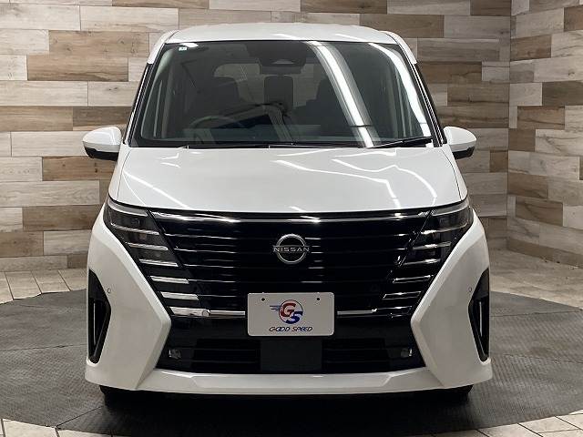 日産 セレナの画像3