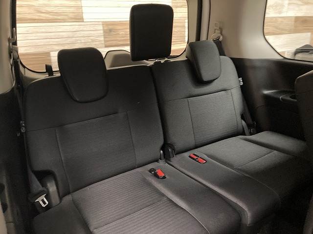 日産 セレナの画像13