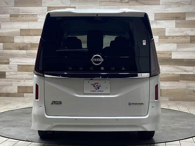 日産 セレナの画像15