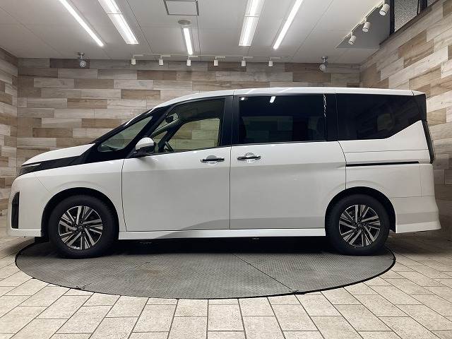 日産 セレナの画像16